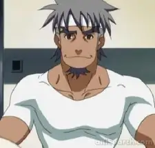 Teruo Hozumi