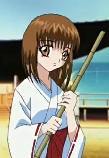 Miyuki Onizuka