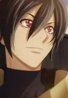 Oda Nobunaga