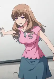 Chie Hoshinomiya