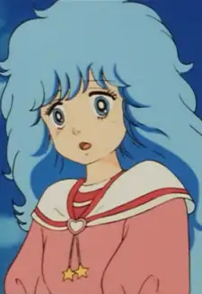 Persia Hayami