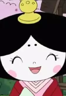 Ohina-chan