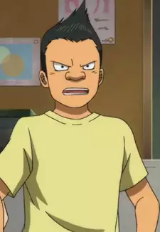 Kajiyama Atsushi