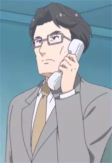 Reiji Mannen