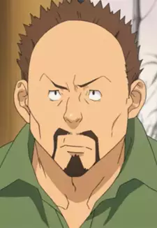 Yosshi Miyoshi