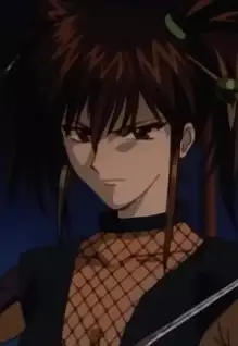 Misanagi