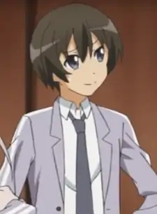Mahiro Yasaka