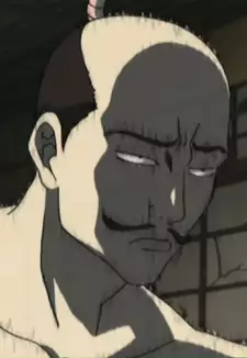 Nobunaga Oda