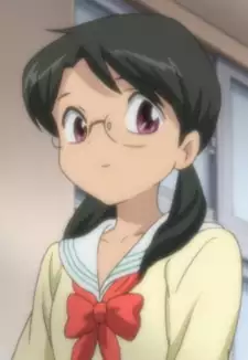 Kaori Seto