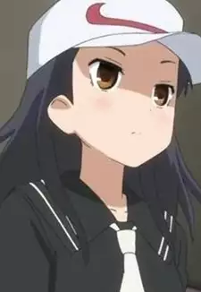 Yuzuki Terasaki