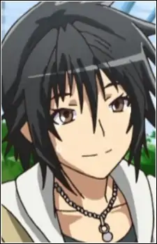 Haruki Komaba