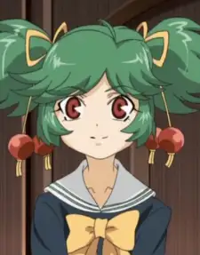 Yamame Hatori