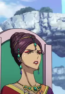 Velda Dynasty Queen