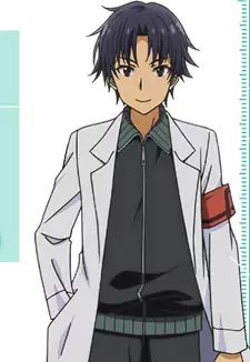 Hajime Sadamaki