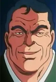 Gosuke Yabuki