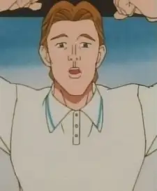 Tanabe Gorou