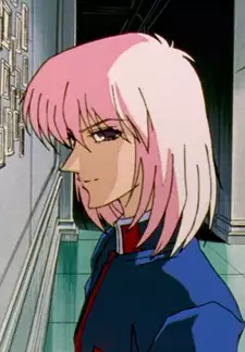 Souji Mikage