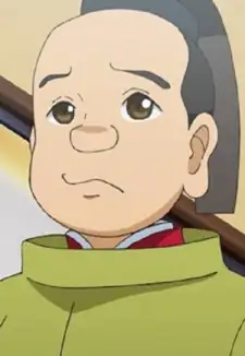 Hidetada Tokugawa