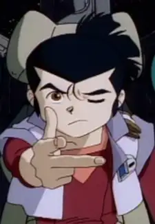 Ushiwaka Nanbu