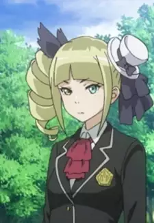 Isari Haishima