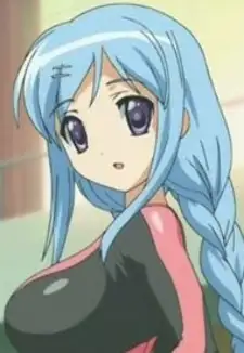 Ruri Hikabe
