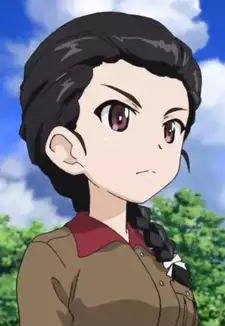 Tamaki Tamada