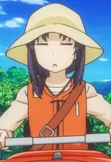 Kazuho Miyauchi