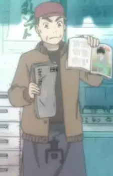 Father Takahashi