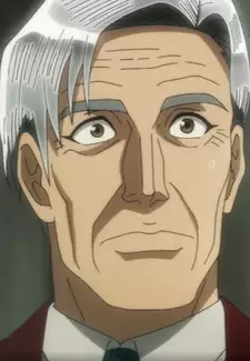 Shouji Saiga