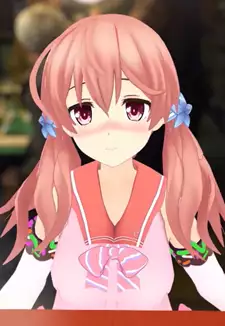 Futaba Kitakami