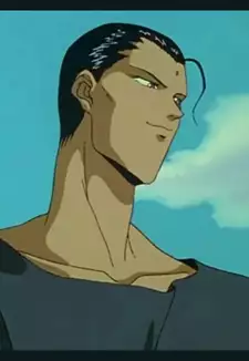 Shinobu Sensui