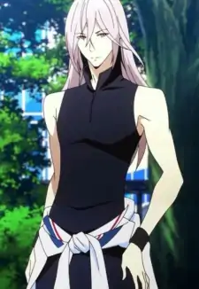 Kyousuke Kuga