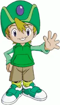 Takeru Takaishi