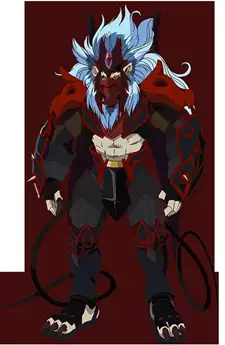 Pazuzu