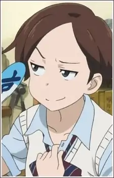Mizuki Henmi