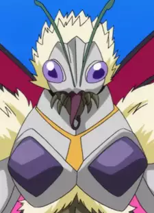 Papillon Guildy