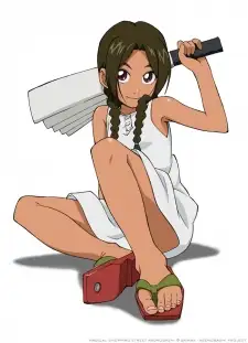 Arumi Asahina