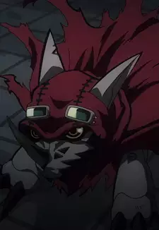 Hackmon