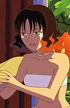Rebecca