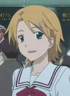 Akari Kaga