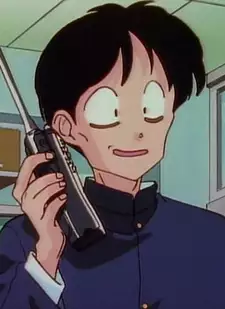 Hikaru Gosunkugi