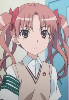 Kuroko Shirai