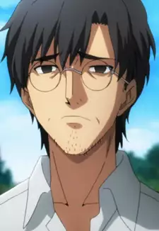 Norikata Emiya