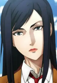 Mari Kurihara