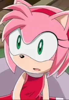 Amy Rose
