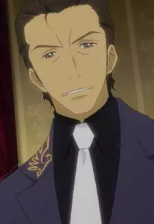 Rudolf Ushiromiya