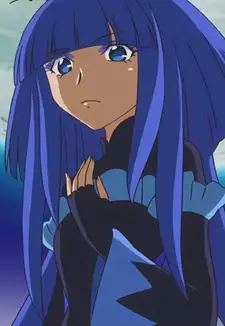 Bad End Beauty