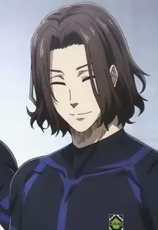 Wataru Kuon