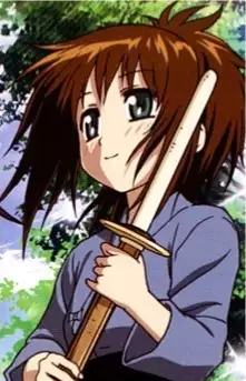 Mei Ogawa