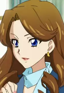 Orihime Mitsuishi